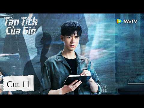 VIETSUB | Tàn Tích Của Gió | Cut Tập 11 | Cung Tuấn, Khương Võ | We TV