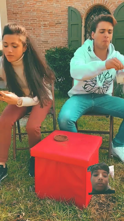 Faffpix funny #prank #comedy #couple #challenge #siblings #chocolatemilk #chocolate #milk