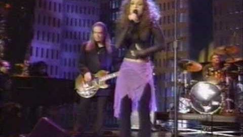 Criminal TV show performance - TV Show performance video thumbnail