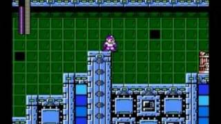 Mega Man 10: Challenges 1 [28], Cannon Ball 2 (Nintendo WiiWare)