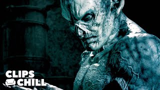 Marcus Comes For The Key | Underworld: Evolution (Kate Beckinsale)