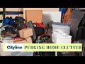 5 easy ways to purge clutter from your home