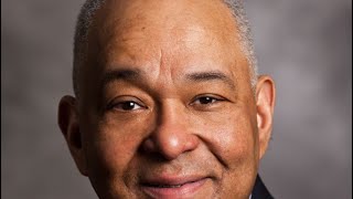 Guide me, O my great Redeemer - Dr. James Abbington Celebration of Life 