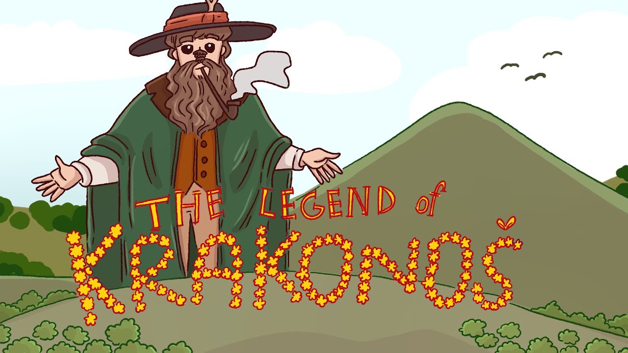 Krakono A Mysterious Czech Mountain Spirit YouTube krakono-a-mysterious-czech-mountain-spirit-youtube