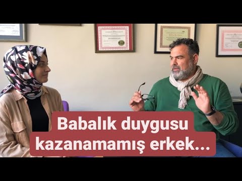 Video: Babalık Erkekleri Nasıl Değiştirir?