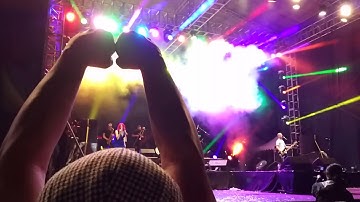 save ferris come on eileen mari berdanska 2016 live