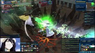 NO PARTY DG ADR-06 ? JUST GO DUO - DIGIMON MASTER ONLINE DUNGEON TIPS