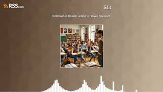 Celebrity Performance-Based Funding: A Flawed Approach Profile