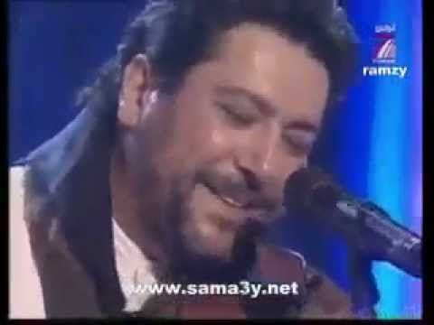 آنـا عاشـق يـا مـولاتــي 