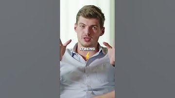 Why Max Verstappen HATES Monaco