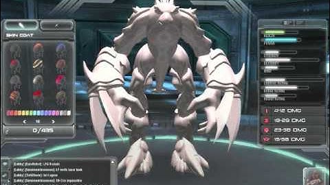 Darkspore Mod - Things Never Change