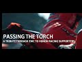 Passing the torch – A tribute through EWC to Honda Racing supporters