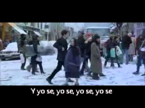 Película Notting Hill En Español