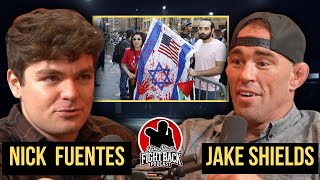 Download Lagu Nick Fuentes Discusses Controversial Views on Israel and Anti-Semitism #clips MP3 Download Lagu Nick Fuentes Discusses Controversial Views on Israel and Anti-Semitism #clips MP3
