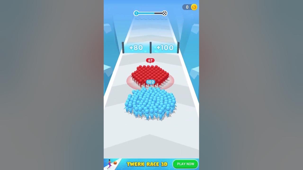 Count master level 1 game play YouTube