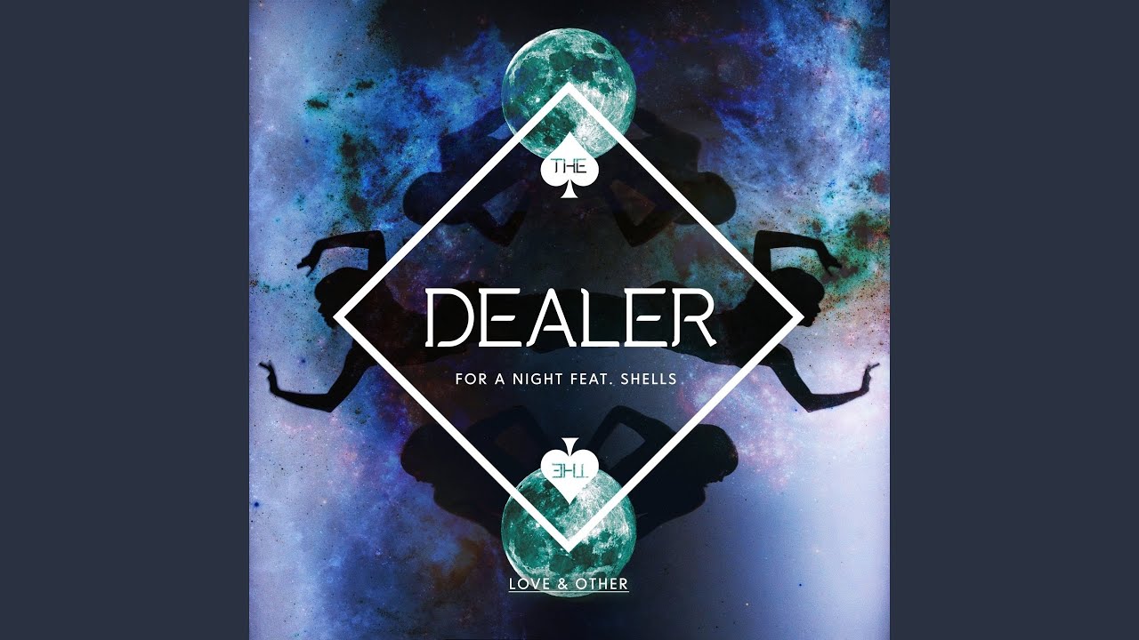 Watch For a Night (feat. Shells) on YouTube Watch For a Night (feat. Shells) on YouTube