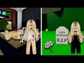 My Boyfriend Was MURDERED.. (Roblox Brookhaven)