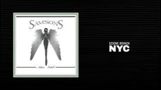 SAMSONS - DAN
