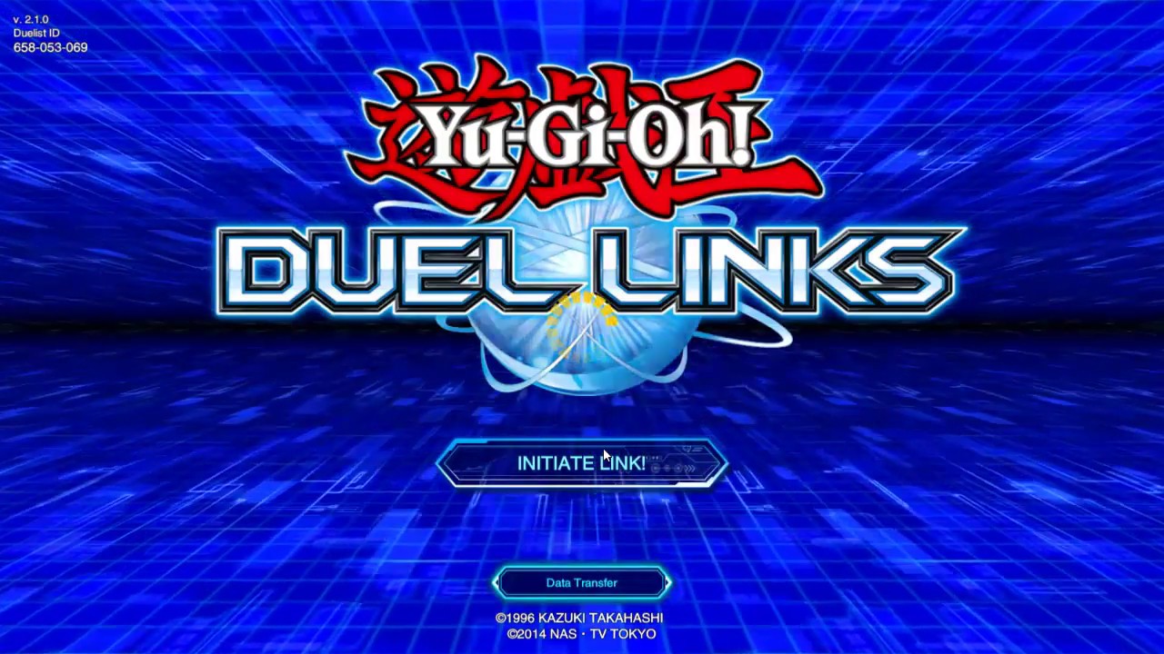 How To Install Yu Gi Oh Duel Links Pc Version Step By Step Youtube