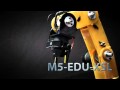 Brazo robot m5edusl