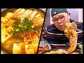 「혼밥 가이드」 돼지김치찌개│솔직히 김치가 맛나야됨~ㅇㅈ?😜 Mukbang Eatingshow [ Pork and Kimchi Stew, KoreanFood ]