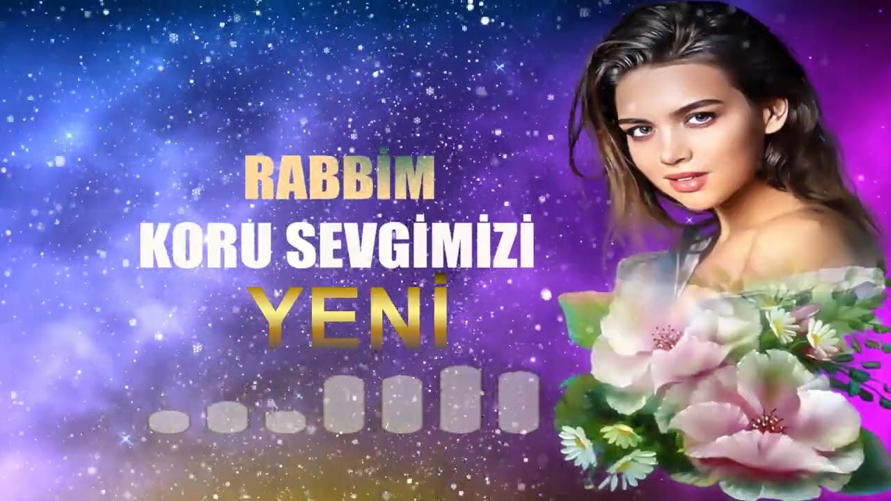 QORU SEVGİMİZİ KORU SEVGİMİZİ