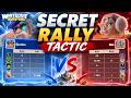 KİMSENİN BİLMEDİĞİ YENİ RALLİ TAKTİĞİ  - Whiteout Survival