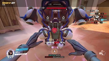 DVA mech kills