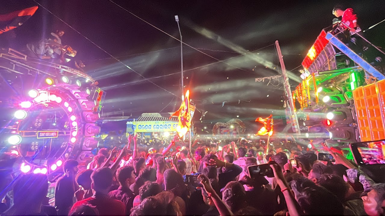 DJ PRINCE POWER VS DJ ARMY MIX FACE TO FACE COMPETITION || ANDREI RAJA BHASANI 2024