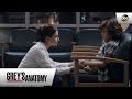 Amelia Says It S Not Your Fault Grey S Anatomy Amelia Says It S Not Your Fault Grey S Anatomy