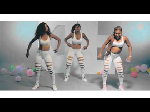 Bisa Kdei - Mansah