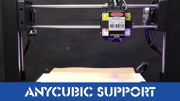 Introduction to the use of Mega Pro laser engraving funtion