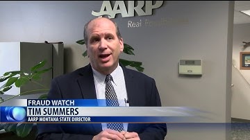 New fraud prevention effort uses volunteers to spread awareness