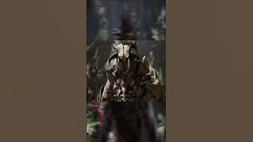 What if Ark 2 had skill tree/classes?