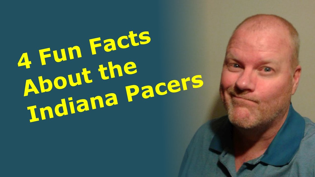 indiana pacers facts