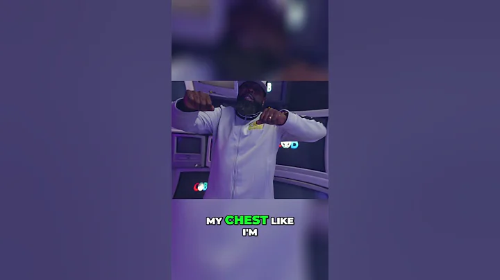 KXNG Crooked-Drops Bars In A CHH Anthem