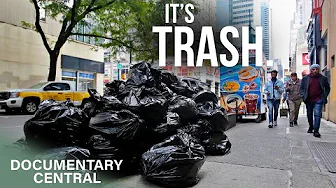 The Massive Problem New Yorkers Can't Ignore | NYC Revealed