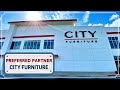 Meet Our Partners | CITY FURNITURE | Orlando - Florida