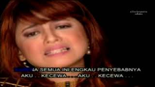 Dimana Cinta - Ana Laila (HQ Karaoke Video)