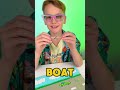 Thrilling Rides: Cars, Boats &amp; Planes Galore!