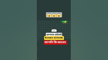 আপনার WiFi কতজন চালাচ্ছে? এক মিনিটেই জেনে নিন!😱 #wifi #block #unblock #brittouch