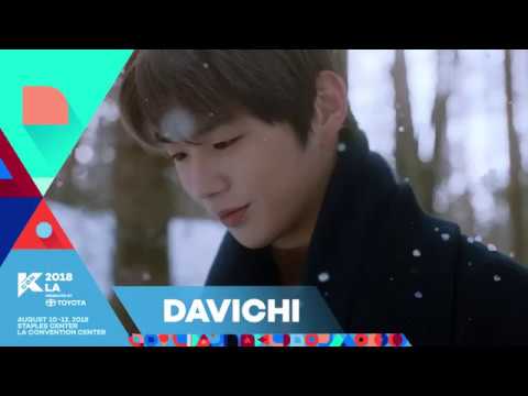 K-POP・アジア davichi k-pop Davichi Makes History, Boy Bands Rise on the K-Pop Hot 100