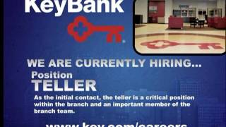 KeyBank Recruit 15