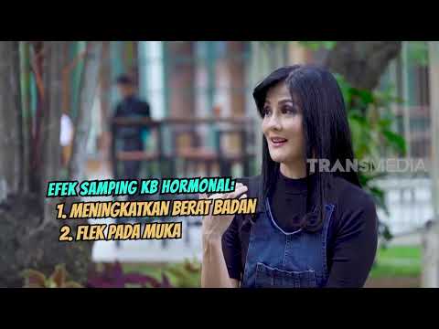 Video: Adakah Planet Ini Memihak Dan Menggunakan Kontrasepsi