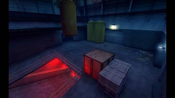 CS:S | Nuke Smooth Test.