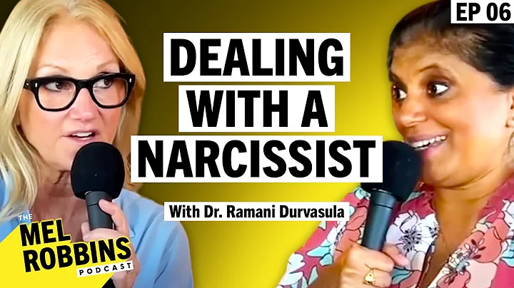 Are You Dealing with a Narcissist? Here’s How to Spot Them | The Mel Robbins Podcast