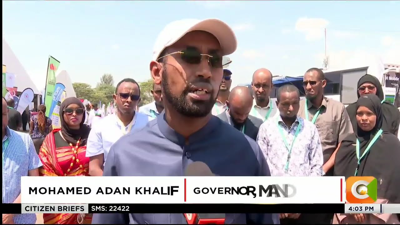 Mandera Governor urges security reinforcement as Jubaland insurgents spark fresh fears