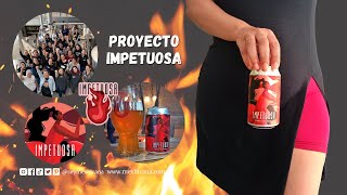 Hablemos de Proyecto Impetuosa 🔥🍻 | MEXHICANA by MEXHICANA 29 views 2 years ago 12 minutes, 52 seconds