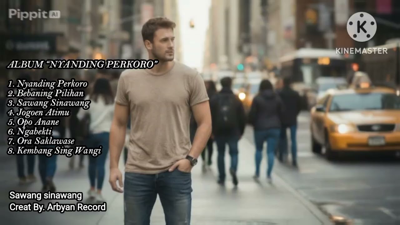 Album_Nyanding Perkoro