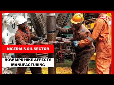 HOW MPR HIKE AFFECTS MANUFACTURING